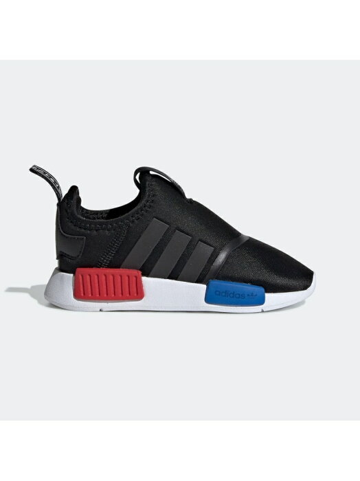 【SALE／44%OFF】adidas Originals NMD 360 I アディダス シューズ キッズシューズ ブラック