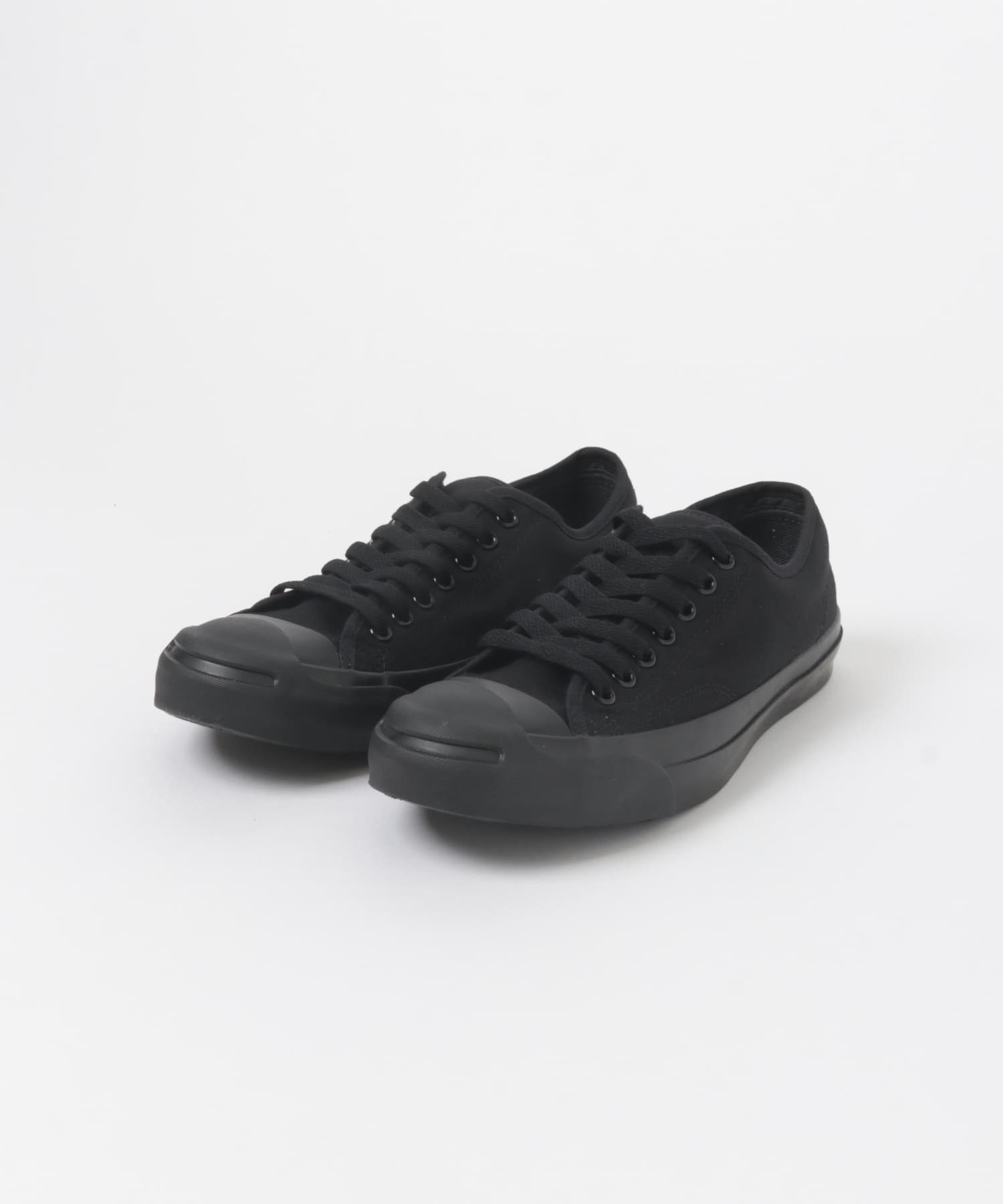 URBS CONVERSE JACK PURCELL ユーアールビーエス シューズ スニーカー/スリッポン ブラック【送料無料】