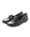 【SALE/20%OFF】missy des missy missy des missy モカシンシューズ マドラス シューズ・靴 モカシン・デッキシューズ ブ...