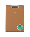 BEAMS JAPAN HIGHTIDE * BEAMS JAPAN / 別注 クリップ ボード A4 ビームス ジャパン 文房具 その他の文房具 ネイビー レ...