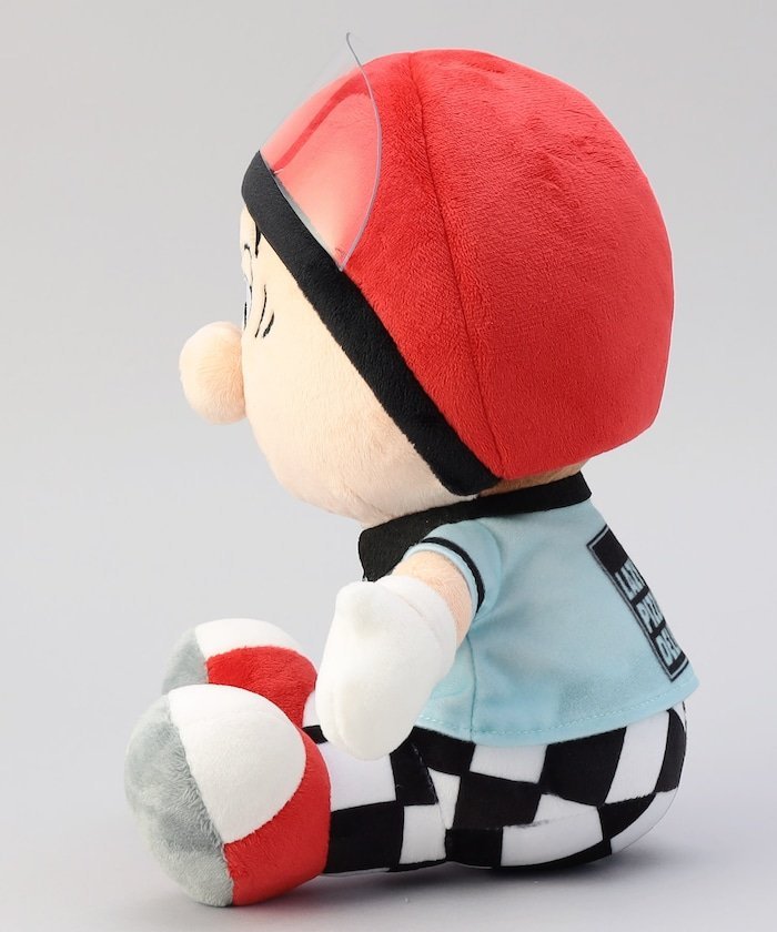 【SALE／50%OFF】LAZY PIZZA DELIVERY PIZZA BOY PLUSH 24SS フリークスストア ファッション雑貨 その他のファッション雑貨【送料無料】