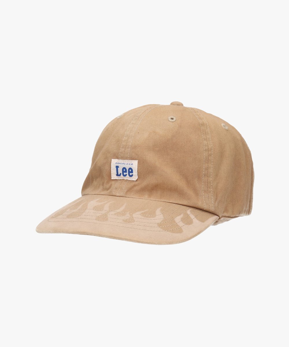 【SALE／40%OFF】Lee Lee LASER PRNT CAP FLAME / リー オーバーライド 帽子 キャップ【送料無料】