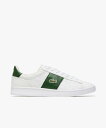 LACOSTE メンズ CARNABY SET 1252 APAC SMA ラコステ シューズ・靴 スニーカー ホワイト【送料無料】