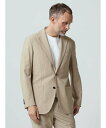 Aquascutum MEN Summer TEC.3 Cupro Cool Knit Jacket アクアスキュータム ジャケット・アウター テーラードジャケ...