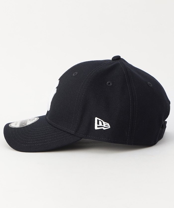 NEW ERA 9FORTY ニューヨーク ヤンキース 25AW フリークスストア 帽子 キャップ ブ...