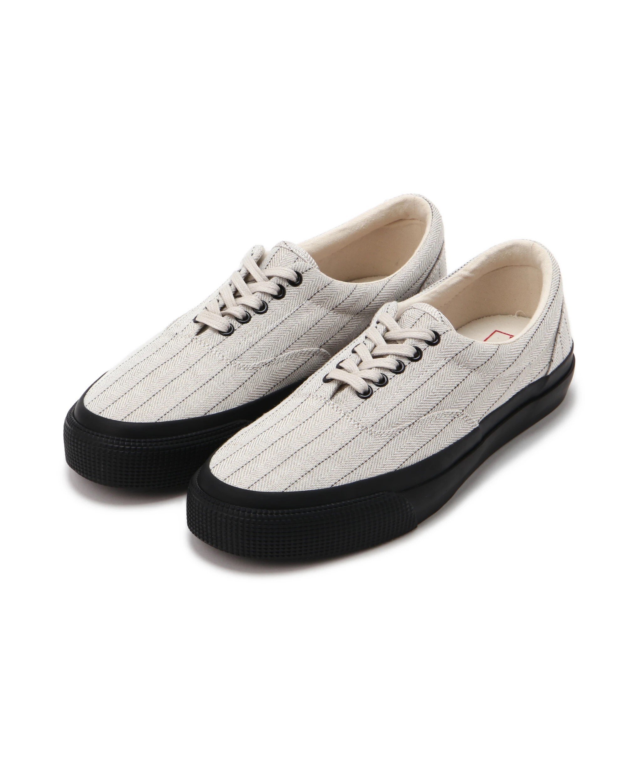 AVIREX 《直営店限定》NAVY TRAINING SHOES "STRIPE" アヴィレックス シューズ・靴 その他のシューズ・靴 ネイビー ホワイト【送料無料】