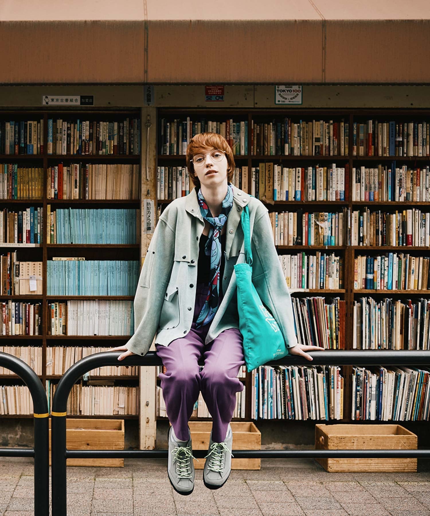 HI-TEC 【HI-TEC】HT HK045 AORAKI II WP スニーカー ムーンスター シューズ・靴 スニーカー グレー【送料無料】