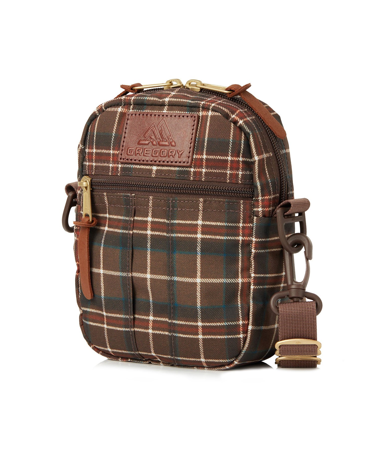 GREGORY 【公式】GREGORY クイックポケットM 2L ショルダーバッグ グレゴリー バッグ ショルダーバッグ【送料無料】