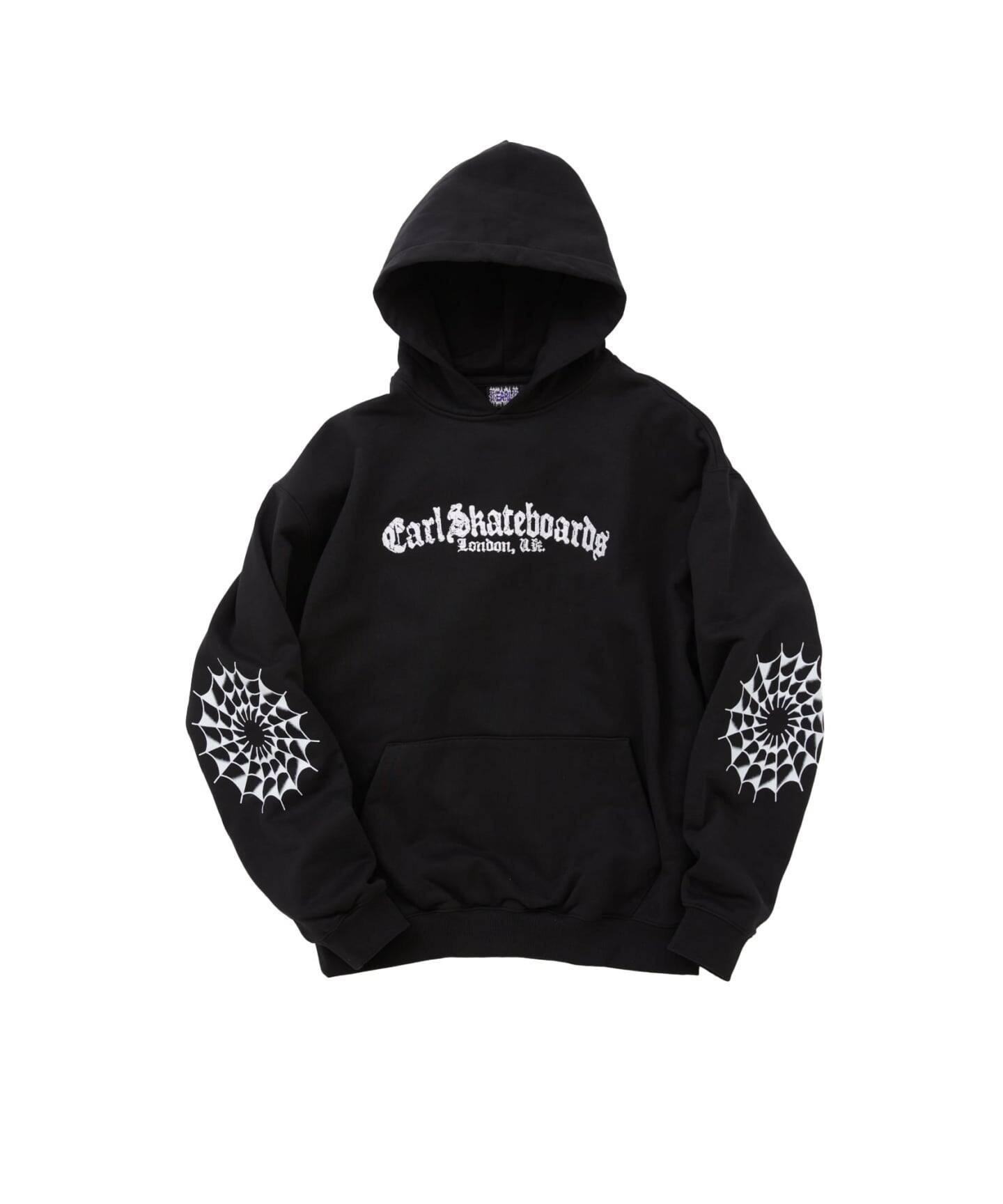 JOURNAL STANDARD Earl Skateboards / アール スケートボーズ HEAVY COTTON PULLOVER ジャーナル スタ..