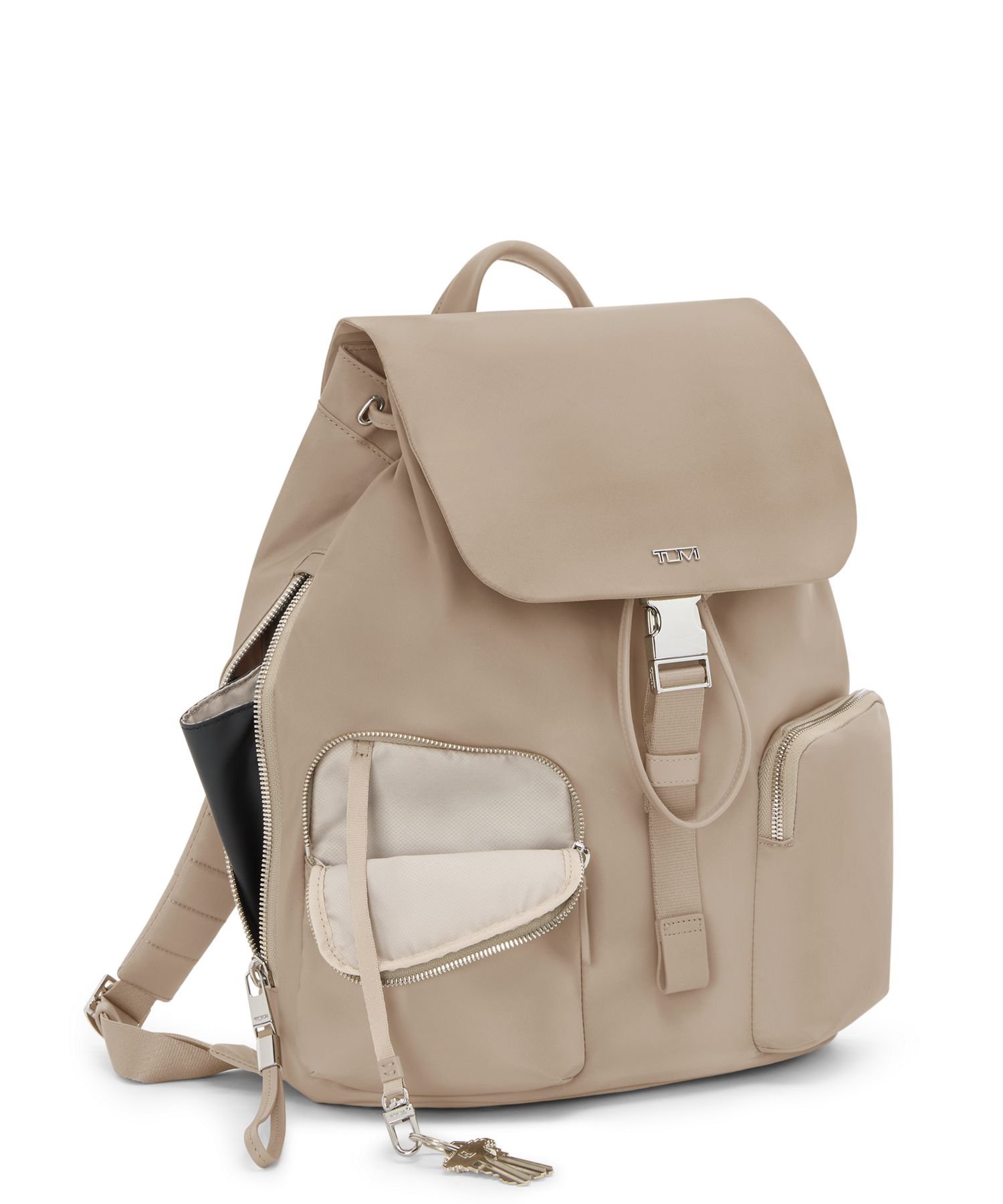 TUMI 【TUMI公式店】5年保証 VOYAGEUR 「ラムゼイ」バックパック A4対応 トゥミ バッグ リュック・バックパック【送料無料】