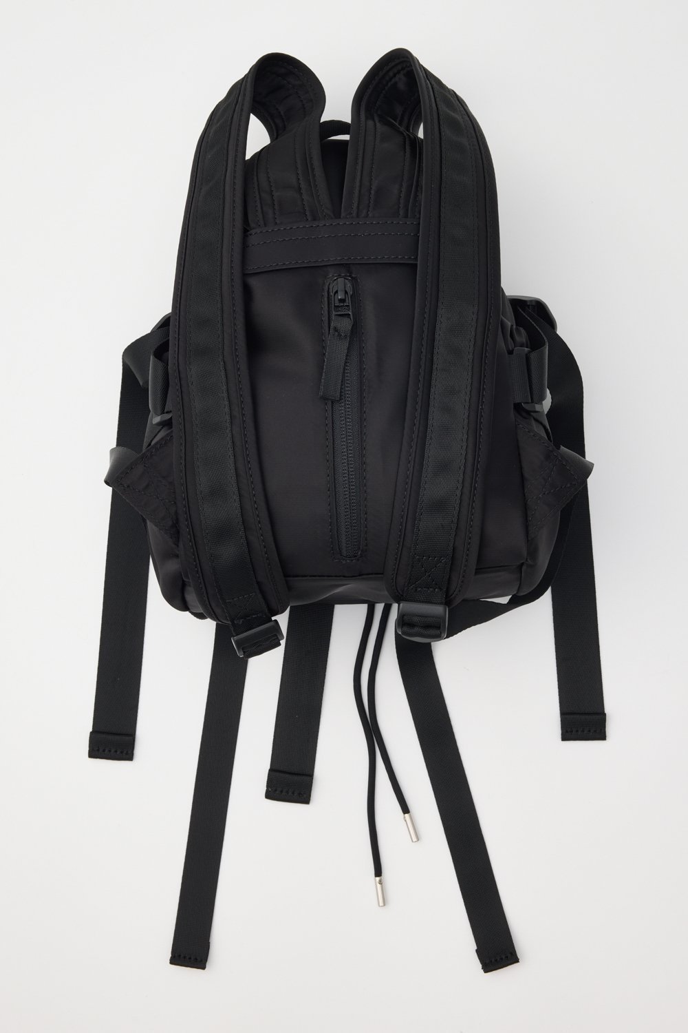 ENFOLD BACK-PACK エンフォルド バッグ リュック・バックパック ブラック ネイビー...