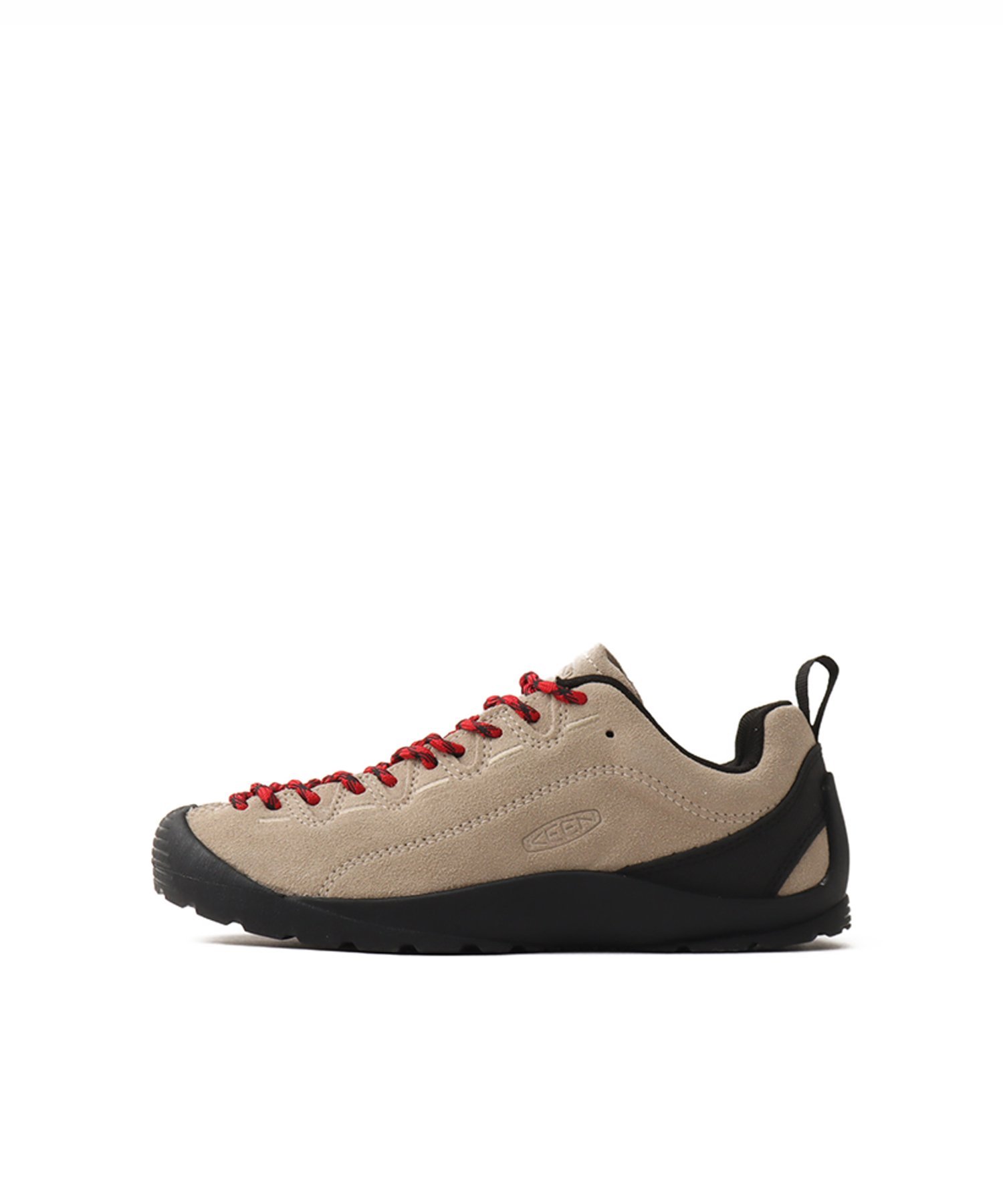KEEN KEEN JASPER W SILVER MINK アトモス シューズ・靴 スニーカー グレー【送料無料】