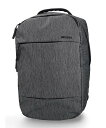 Incase (U)INCO100421-HBK City Dot Backpack 13inch obNpbN Incase CP[X obO bNEobNpbN O[yz