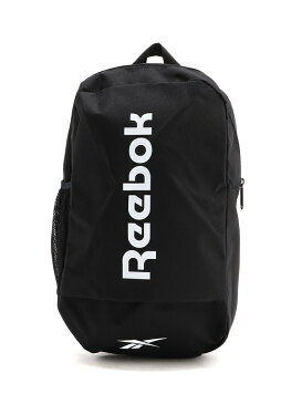 【SALE／50%OFF】Reebok (U)ACT CORE LL BKP M リーボック バッグ リュック/バックパック ブラック ブルー