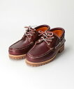 BEAUTY&YOUTH UNITED ARROWS <Timberland> 3EYE CLASSIC LUG/シューズ ビューティー&ユース ユナイテッドア...