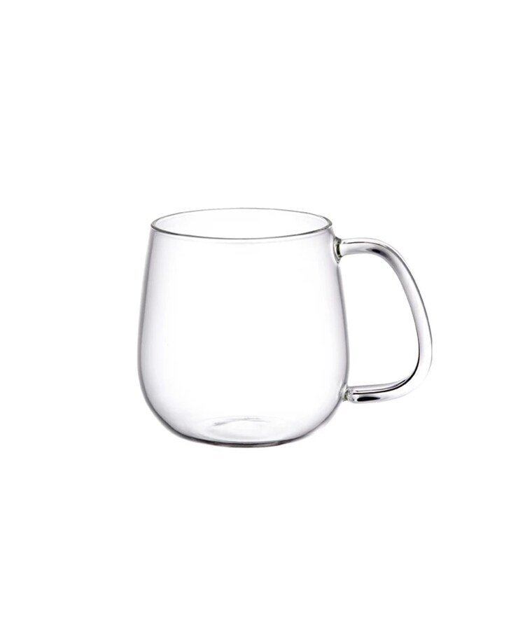 212 KITCHEN STORE UNITEA(ユニティ) 耐熱ガラスカップ M 450ml ＜KINTO キントー＞ トゥーワントゥーキッチンストア 食器・調理器具・キッチン用品 その他の食器・調理器具・キッチン用品 stylife-14953353 Rakuten Fashion サンプル画像2