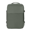 Incase (U)INCO100682-SIV A.R.C. Travel Pack (Grey) バックパック Incase インケース バッグ リュック・バックパック グレー