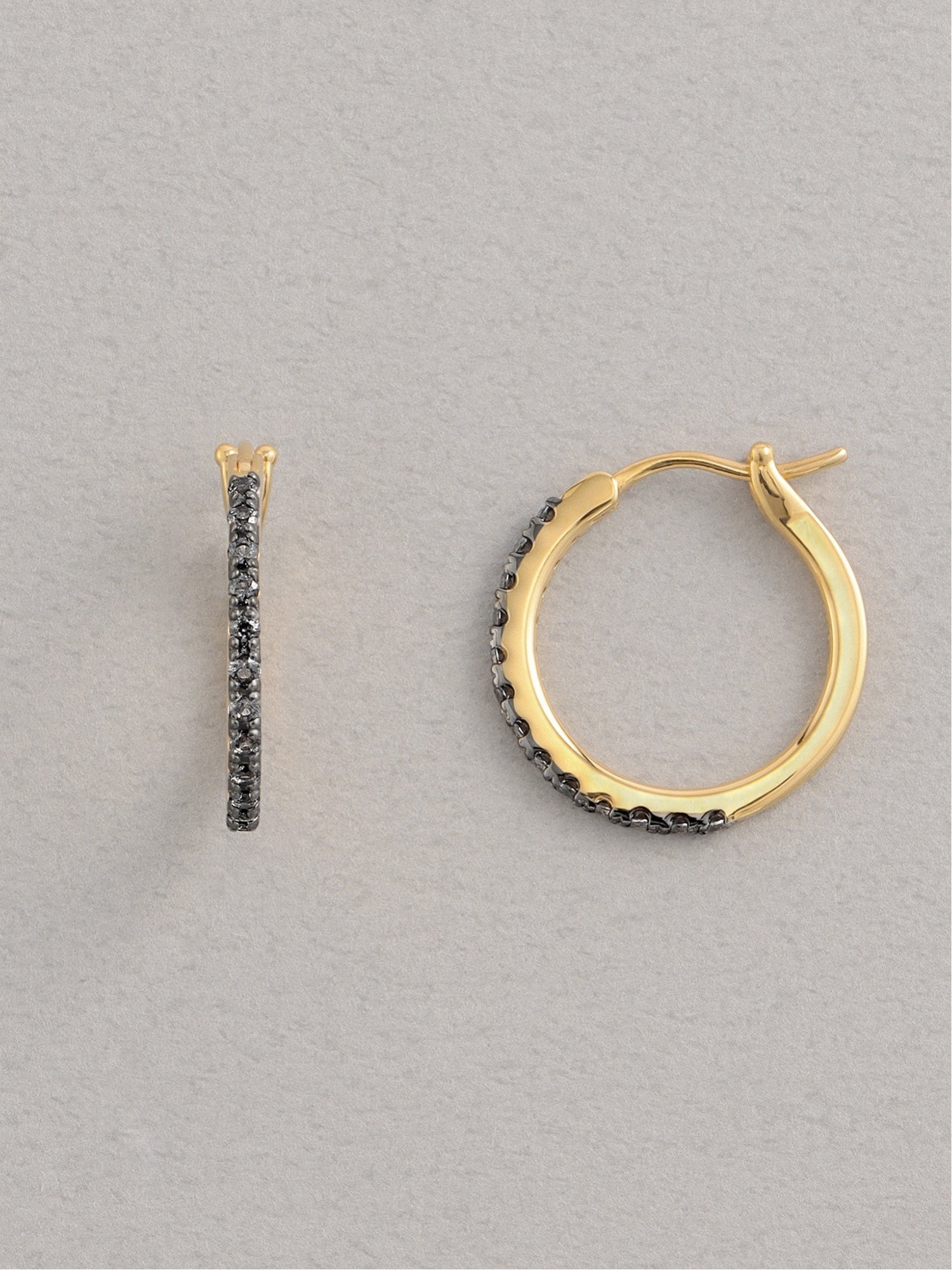 PLUS VENDOME FINELINETATTOO_02 ピアス プラス ヴァンドーム アクセサリー・腕時計 ピアス ゴールド【送料無料】
