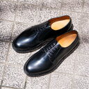 Jalan Sriwijaya 【JALAN SRIWIJAYA / ジャランスリウァヤ】98348 プレーントゥ ダイナイトソール MEN ジーエムティーショ...
