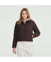 【SALE/20%OFF】AIGLE 撥水 キルティングショートインサレーションジャケット エーグル ジャケット・アウター ダウンジャケット・ダウンベスト オレ...