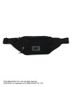 【SALE/30%OFF】VIS 【LOVE BOAT VIS別注】ウエストポーチ ビス バッグ ボディバッグ・ウエストポーチ ブラック ブラウン