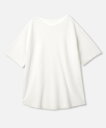 【SALE/50%OFF】allureville スパークルヤーンプルオーバー アルアバイル トップス その他のトップス グレー ホワイト ブラック【送料無料】