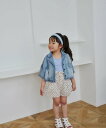 【SALE/43%OFF】10C REPIPI 【10C REPIPI】デニムルーズシャツ【セットアップ対応】 レピピアルマリオ トップス シャツ・ブラウス ブ...