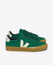 VEJA VEJA(ヴェジャ) CAMPO BOLD SUEDE SNEAKER スニーカー ヴェジャ シューズ・靴 スニーカー【送料無料】