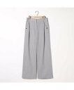 SCAPA ストレッチツイルパンツ スキャパ パンツ その他のパンツ グレー ベージュ【送料無料】