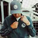 PUMA メンズ ゴルフ PUMA x Reigning Champ 6パネル キャップ プーマ 帽子 キャップ グレー【送料無料】