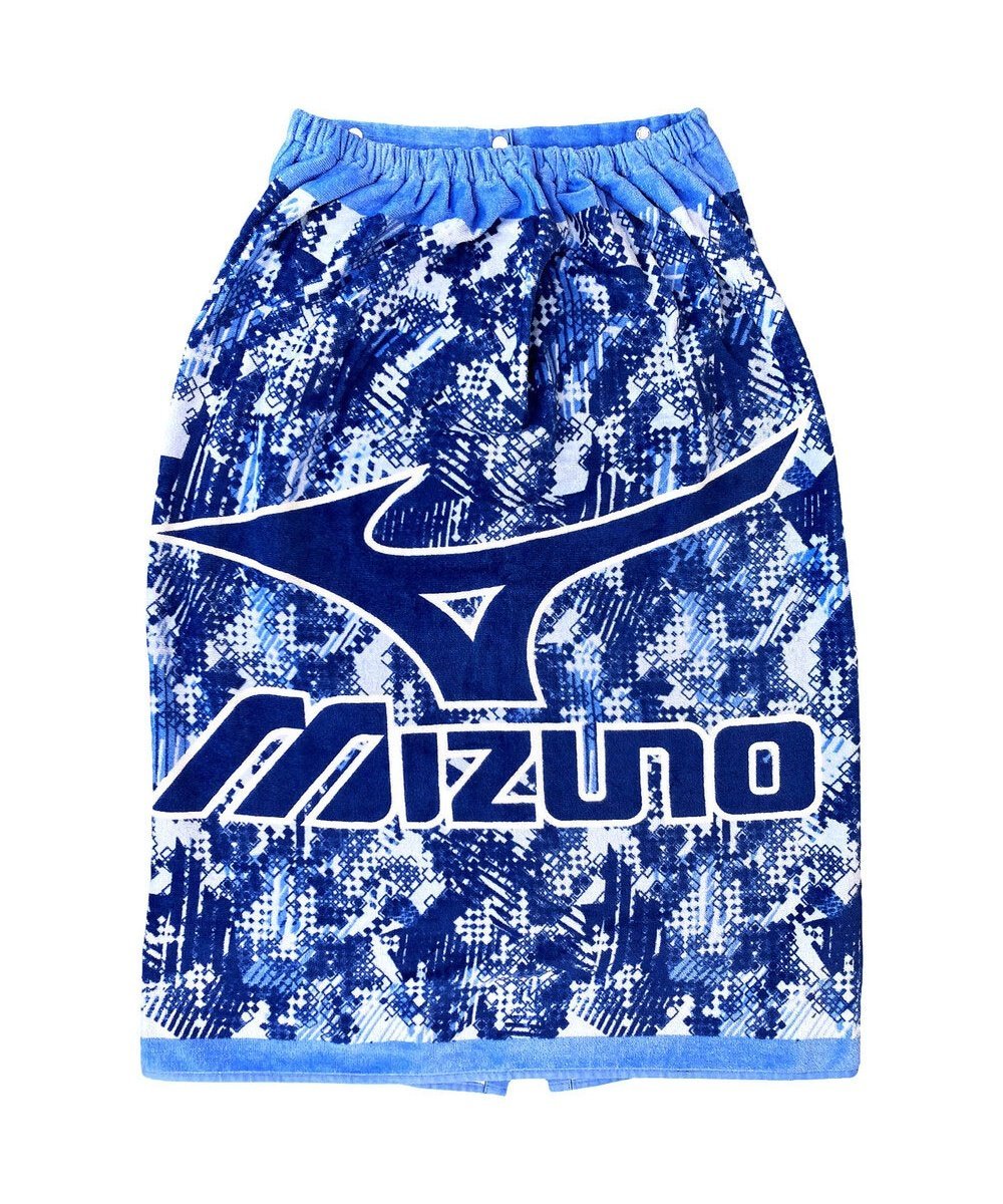 BACKYARD FAMILY マキタオル プールタオル 80cm キャラクター ローラ インテリア・生活雑貨 タオル ブルー イエロー ネイビー