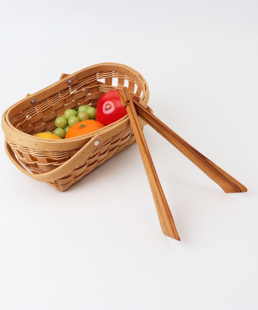 BACKYARD FAMILY Tong M ローラ 食器・調理器具・キッチン用品 その他の食器・調理器具・キッチン用品 ブラウン