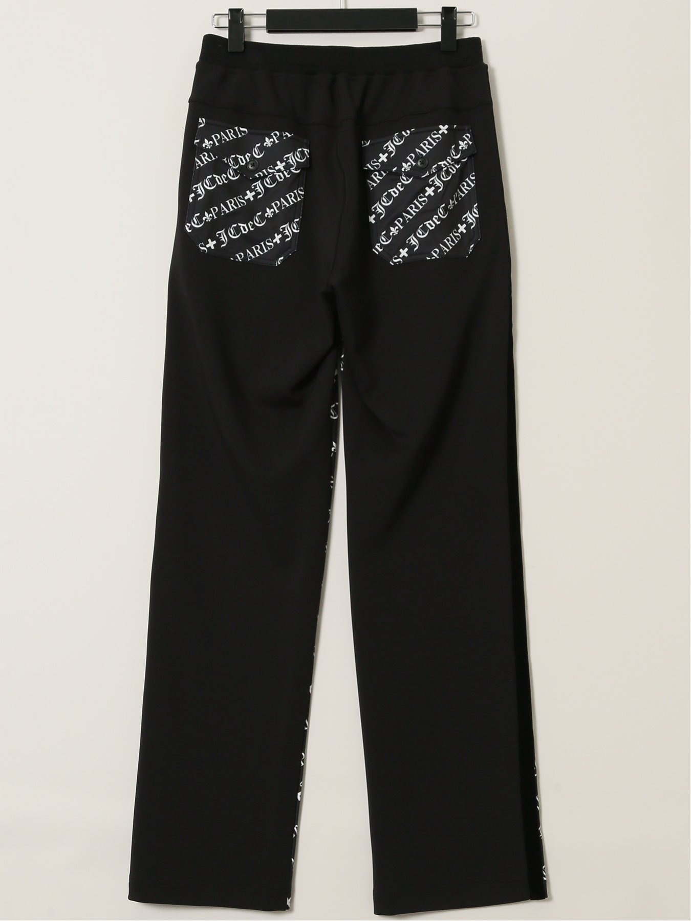 【SALE／10%OFF】GRAND-BACK 【大きいサイズ】カステルバジャック/CASTELBAJAC ストレッチ イージーパンツ(セットアップ可能) タカキュー トップス スウェット・トレーナー【送料無料】