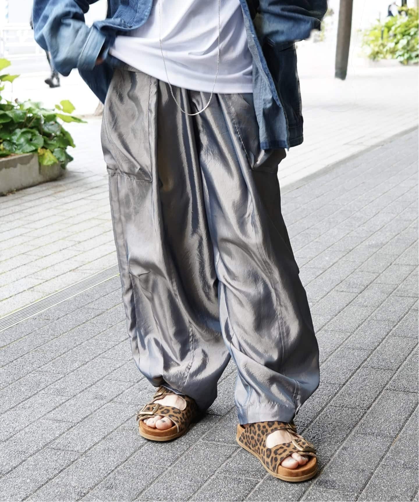 journal standard luxe ヴィンテージツイル カーゴパンツ ジャーナルスタンダード ラックス パンツ カーゴパンツ ネイビー カーキグリーン
