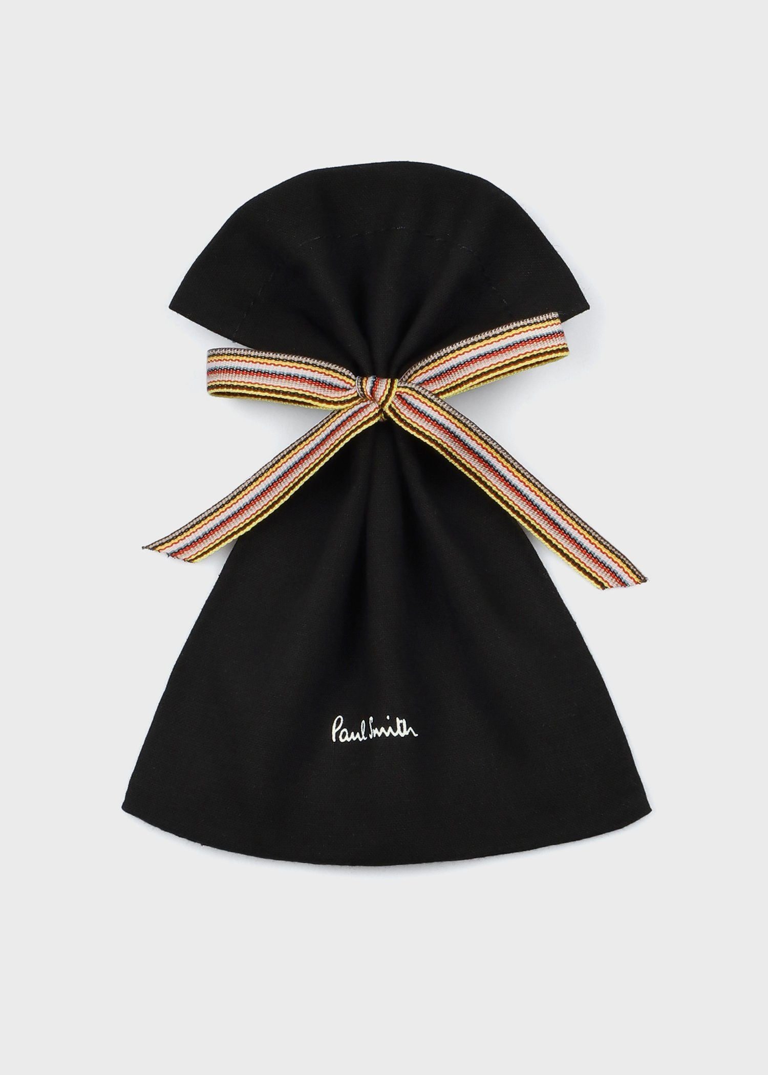 Paul Smith モーテル キーリング ポール・スミス アクセサリー・腕時計 その他のアクセサリー・腕時計 シルバー【送料無料】