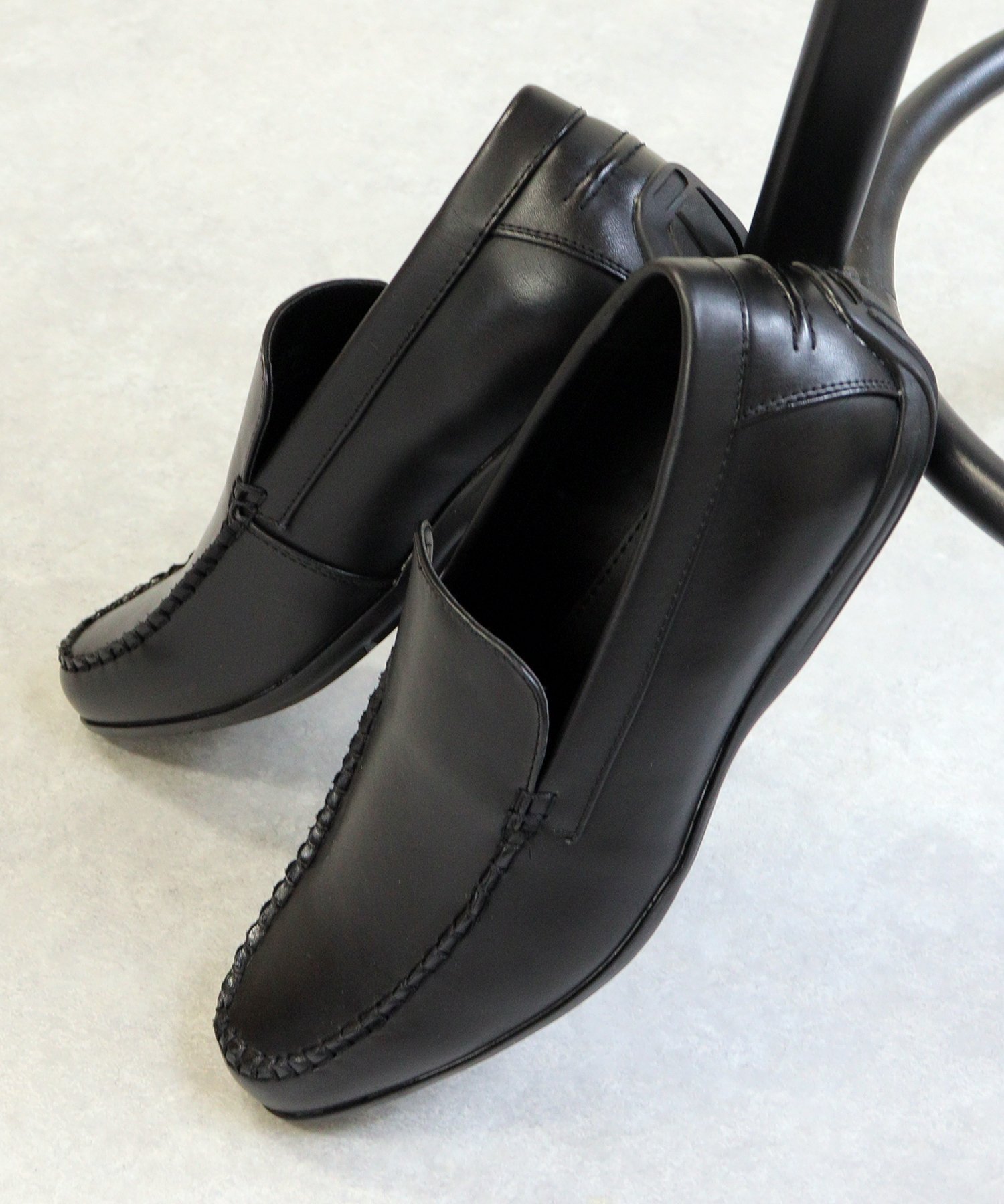 【SALE／16%OFF】LASSU&FRISS すぐ履ける 軽量 ドライビングスリッポン ☆921 サンエーフットウェアー シューズ・靴 スリッポン ブラウン ブラック ホワイト【送料無料】
