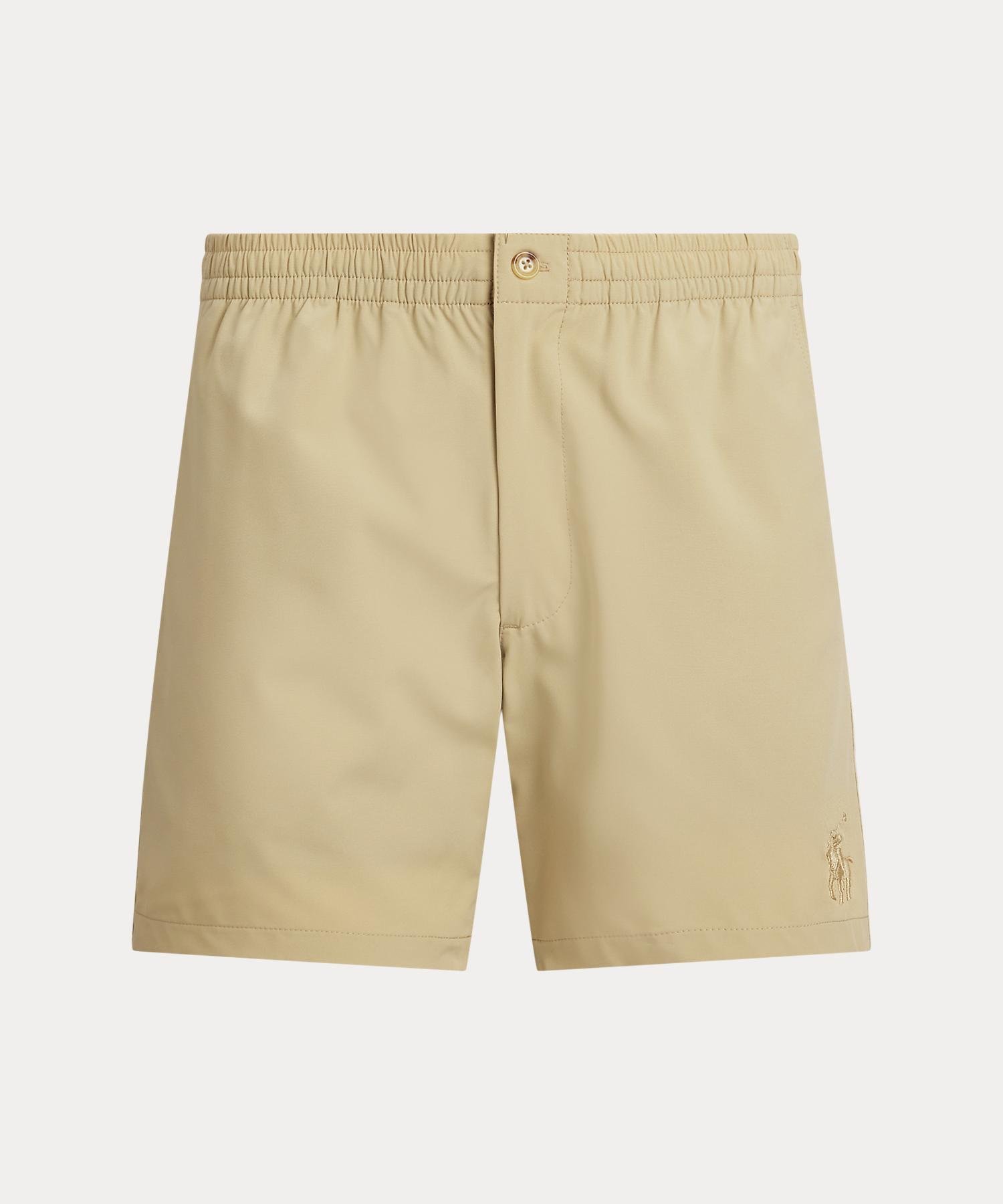6インチ Polo プレップスター スイム パンツ ラルフローレン パンツ チノパンツ ブラウン