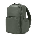 Incase (U)INCO100683-SIV A.R.C. Commuter Pack (Grey) obNpbN Incase CP[X obO bNEobNpbN O[yz