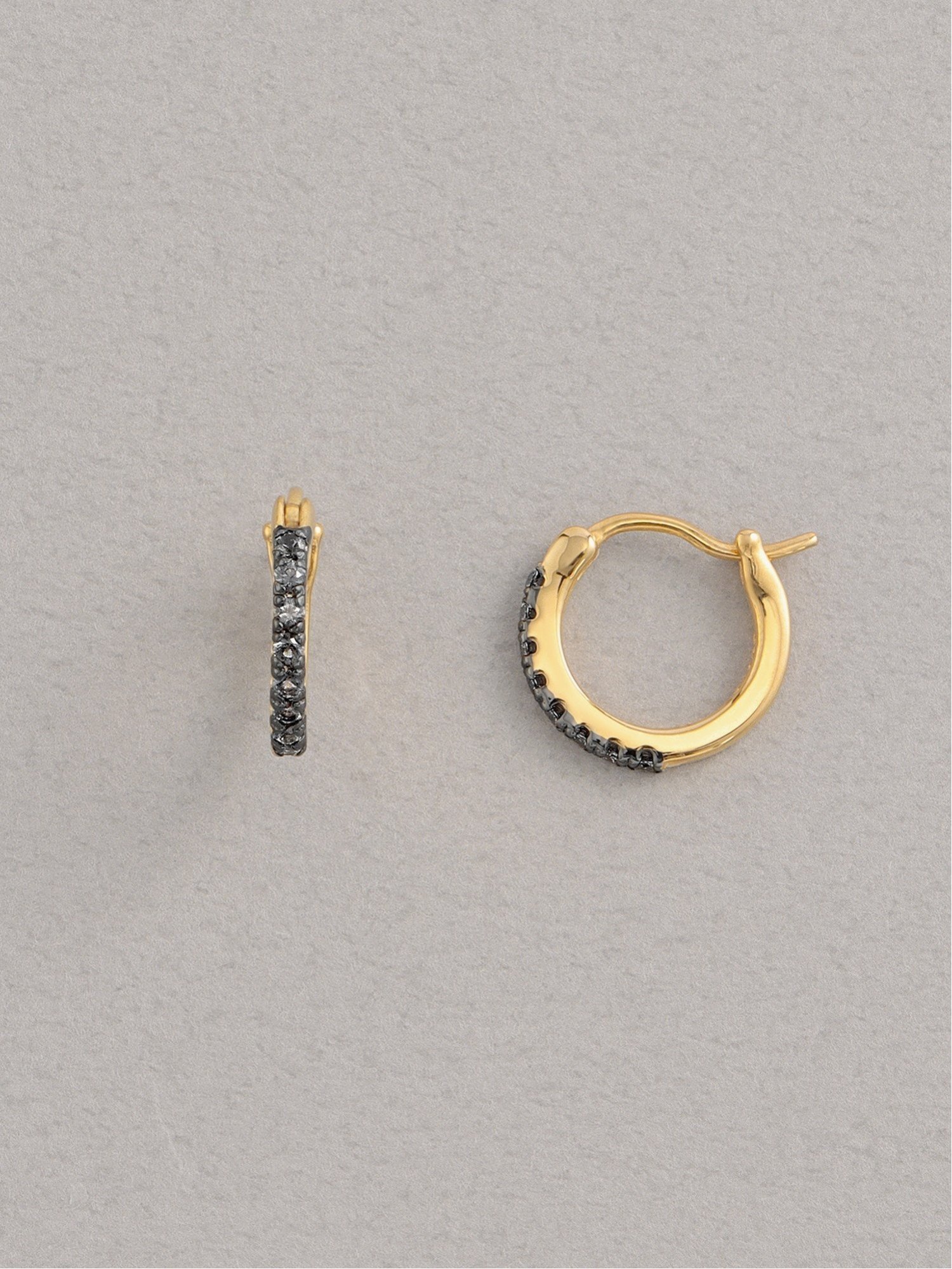 PLUS VENDOME FINELINETATTOO_01 ピアス プラス ヴァンドーム アクセサリー・腕時計 ピアス ゴールド【送料無料】