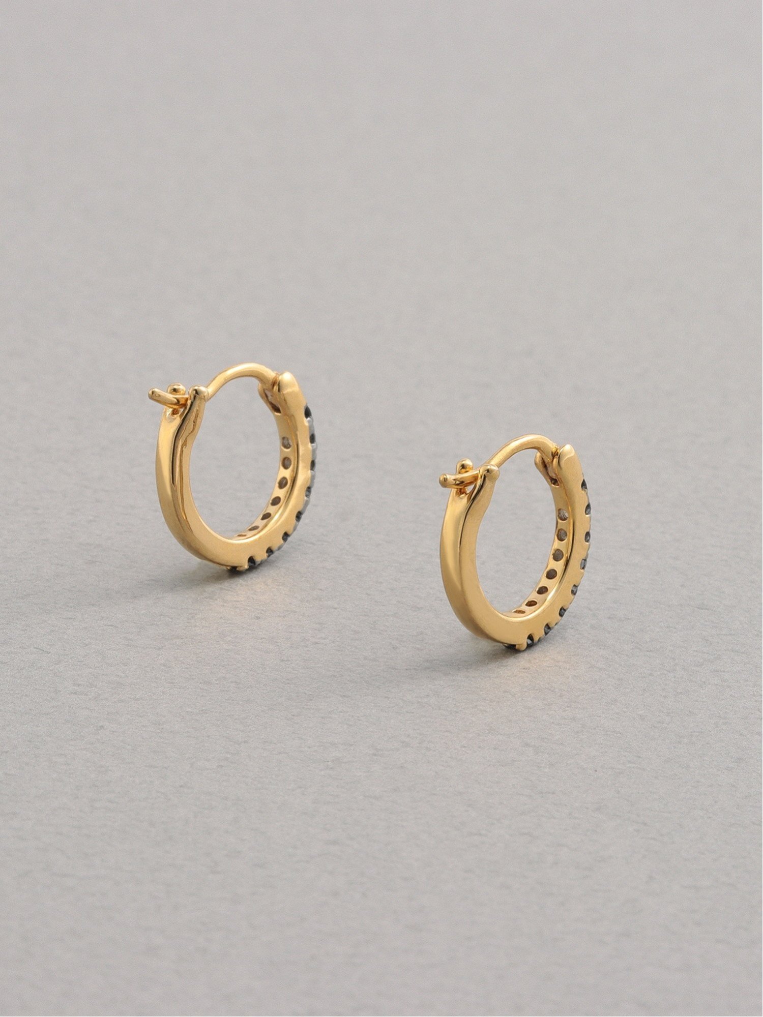 PLUS VENDOME FINELINETATTOO_01 ピアス プラス ヴァンドーム アクセサリー・腕時計 ピアス ゴールド【送料無料】