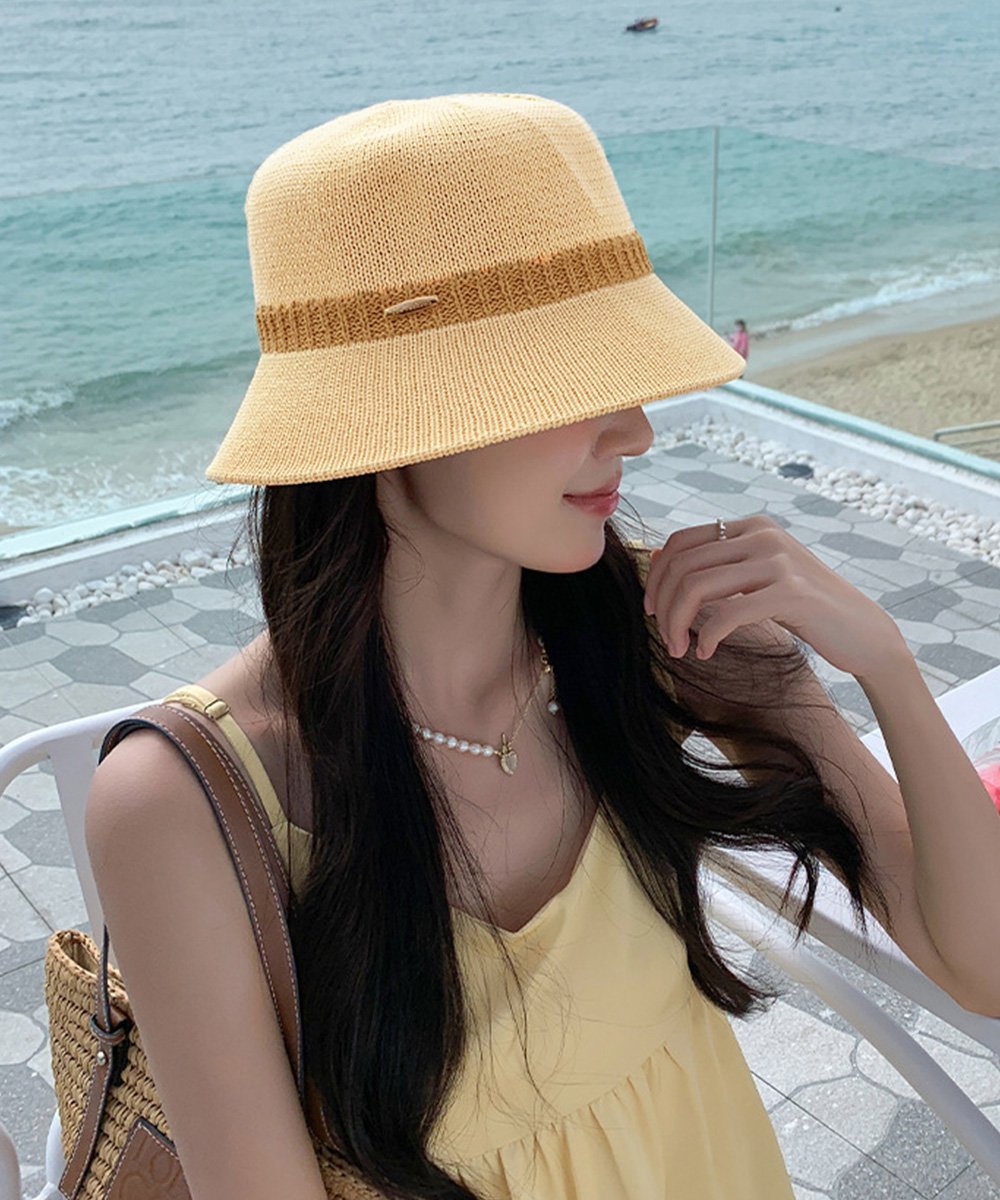 【SALE／30%OFF】miniministore バケットハット レディース サマーハット ミニミニ...