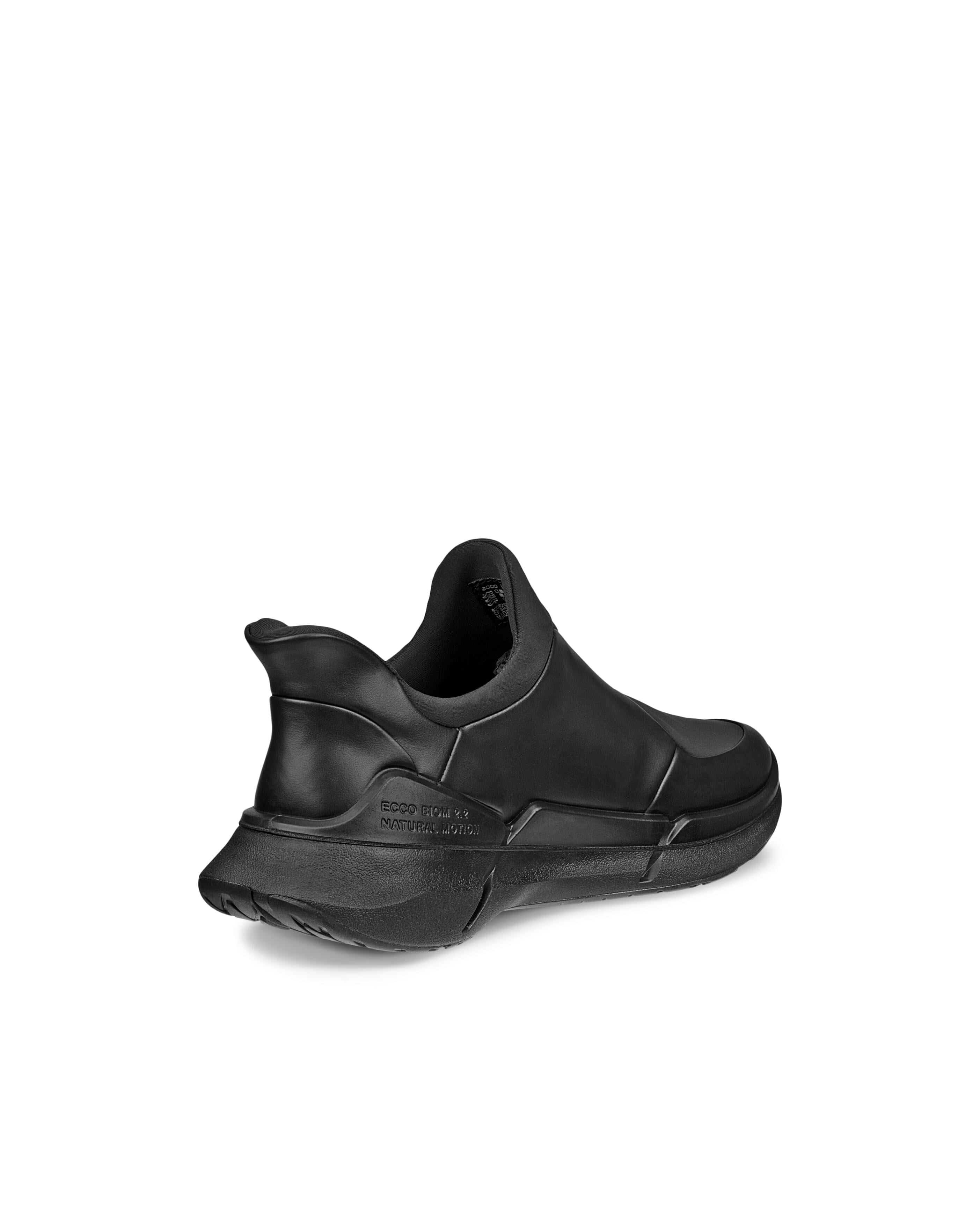 【SALE／30%OFF】ECCO エコー バイオム 2.2 スニーカー ウィメンズ エコー シューズ・靴 スニーカー ブラック【送料無料】