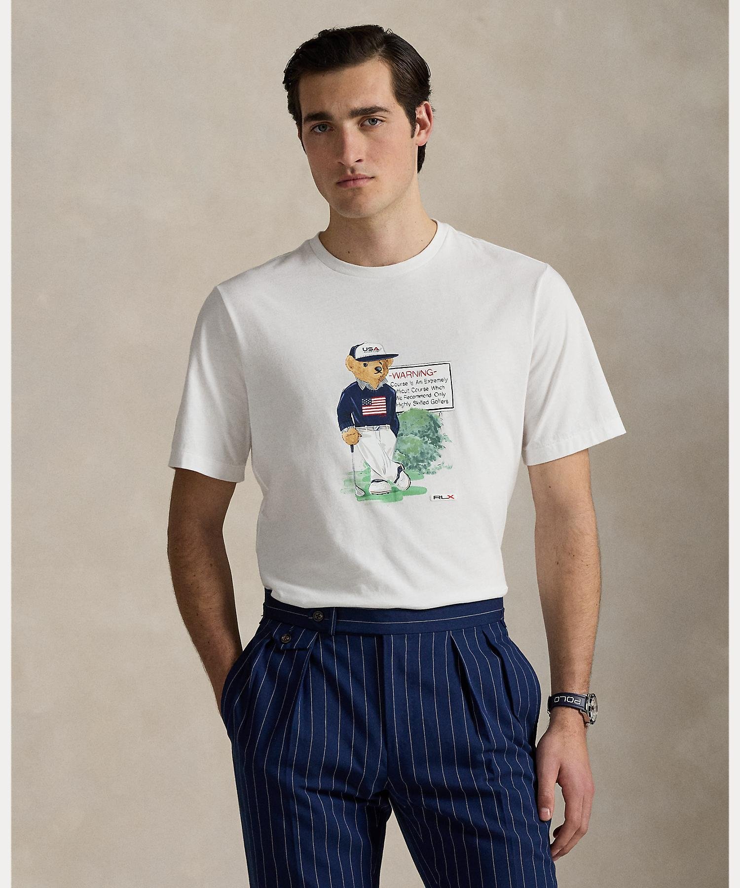 RLX アールエルエックス ラルフローレン メンズTシャツ 楽天市場】rlx(Tシャツ・カットソー|トップス):メンズ