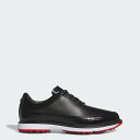 adidas 【公式】アディダス adidas 【ゴルフ】MC80 アディダス シューズ・靴 スニーカー ブラック【送料無料】