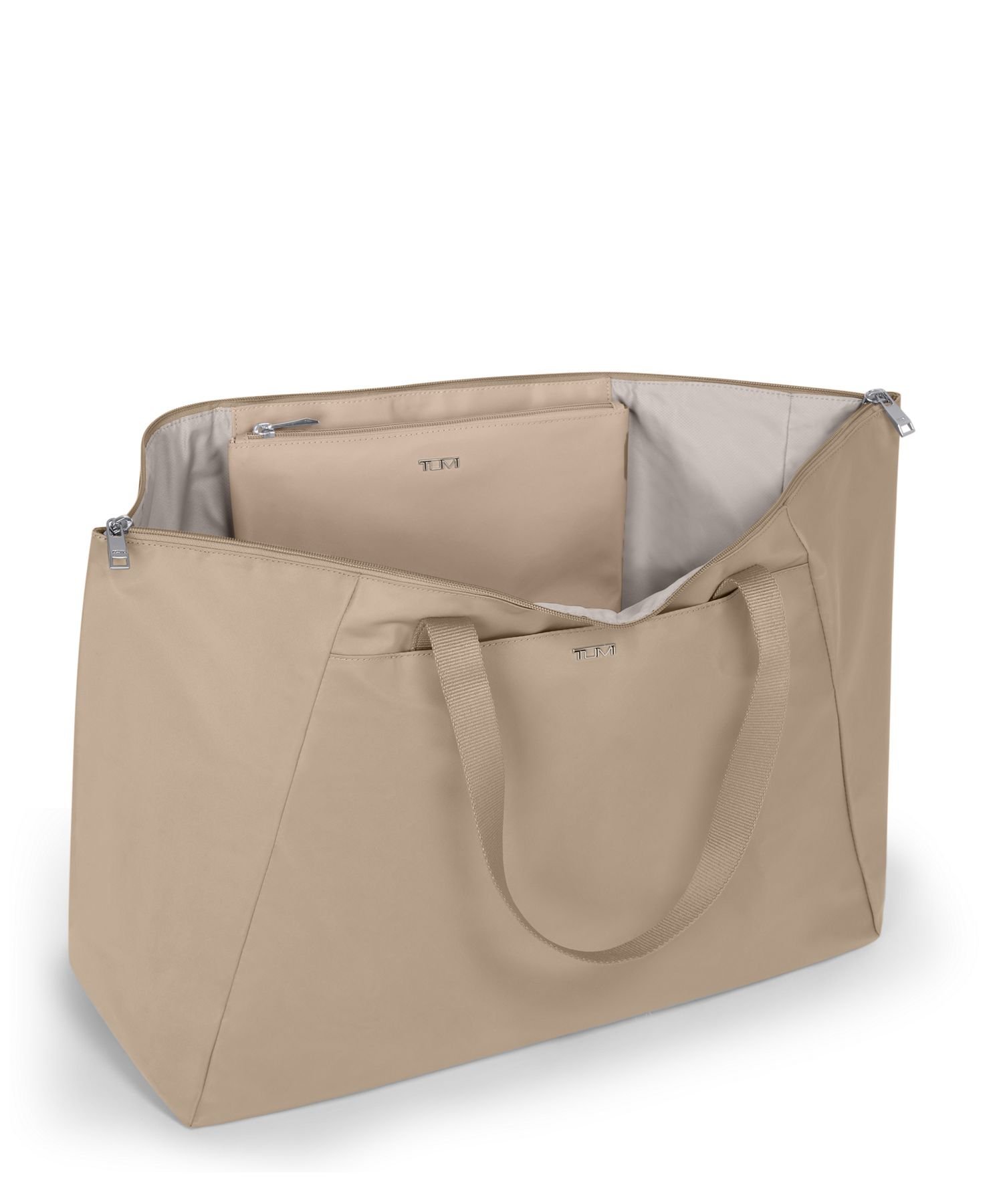 TUMI 【TUMI公式店】2年保証 VOYAGEUR ジャスト・イン・ケース・トート トゥミ ス...