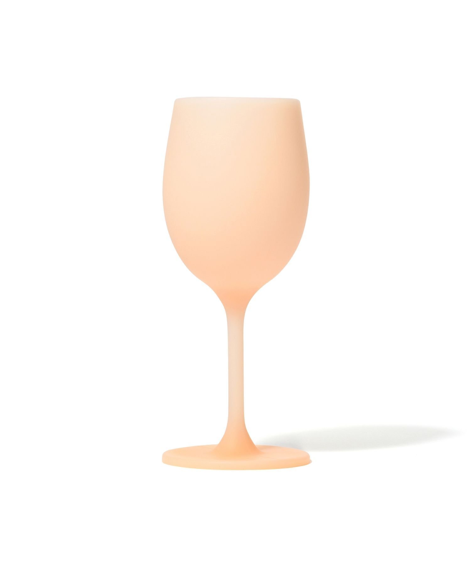 【SALE／50%OFF】Francfranc シリコーン ワイン ピンク コップ ワイングラス 割れない シリコン フランフラン 食器・調理器具・キッチン用品 グラス・マグカップ・タンブラー ピンク stylife-15664437 Rakuten Fashion サンプル画像2