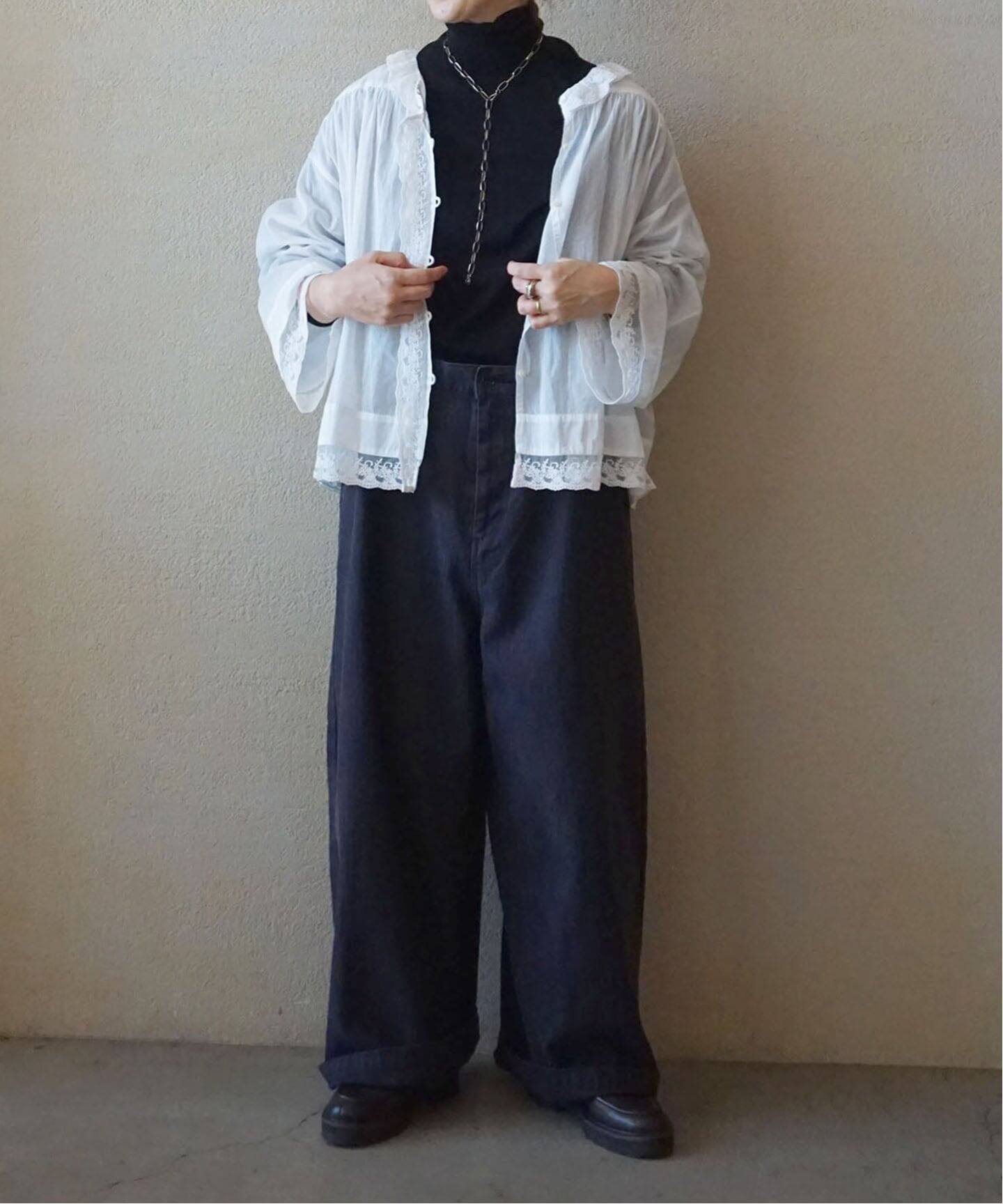 journal standard luxe MATEY's サスペンダーパンツ ジャーナルスタンダード ラックス パンツ その他のパンツ ブラック ベージュ