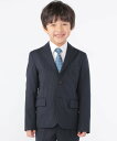 SHIPS KIDS SHIPS KIDS:ストライプ ジャケット(100~130cm) シップス ジャケット・アウター ナイロンジャケット ネイビー【送料無料...