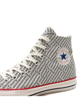 CONVERSE CONVERSE ALL STAR 100 GORE-TEX LG HI アトモスピンク シューズ スニーカー/スリッポン ホワイト【送料無料】