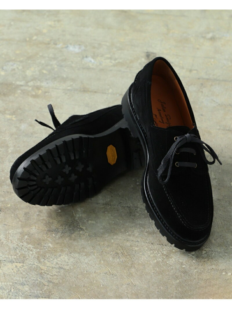 Boat Shoes 98978 51-32-0132-232: Black